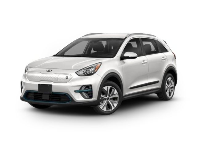 2021 Kia Niro EV EX