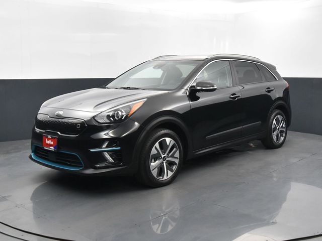 2021 Kia Niro EV EX