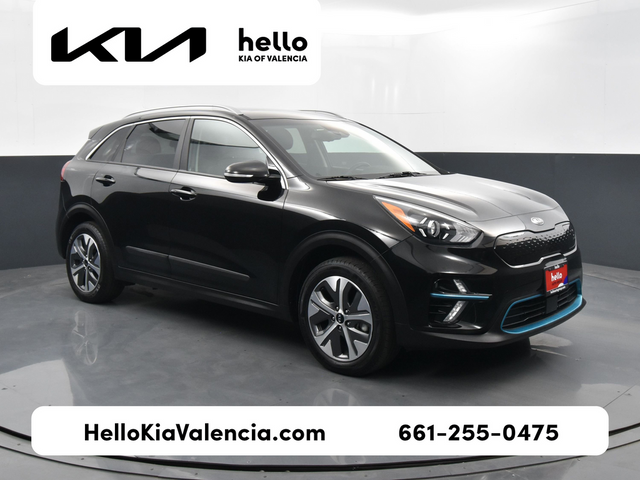 2021 Kia Niro EV EX