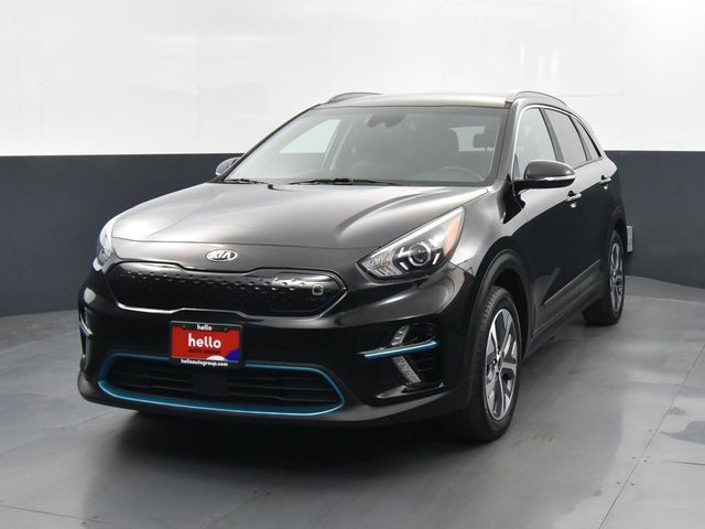 2021 Kia Niro EV EX