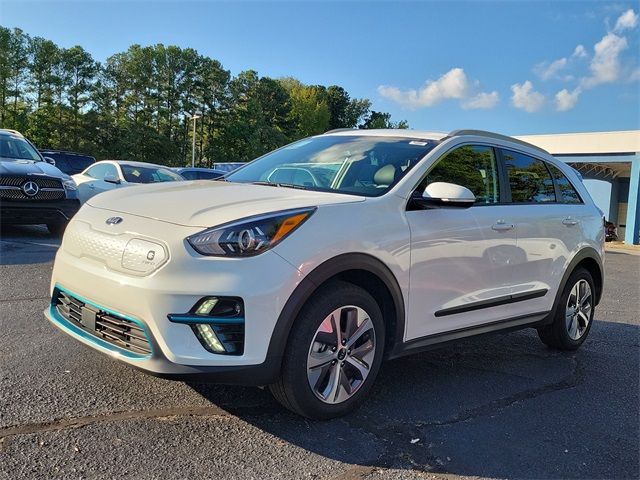 2021 Kia Niro EV EX