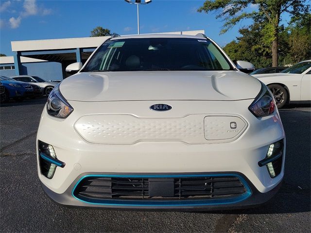 2021 Kia Niro EV EX