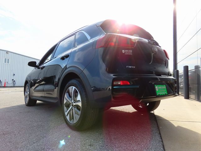 2021 Kia Niro EV EX