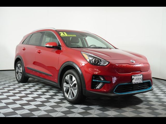 2021 Kia Niro EV EX