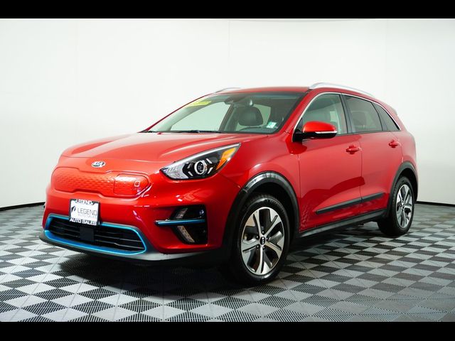 2021 Kia Niro EV EX