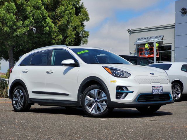 2021 Kia Niro EV EX