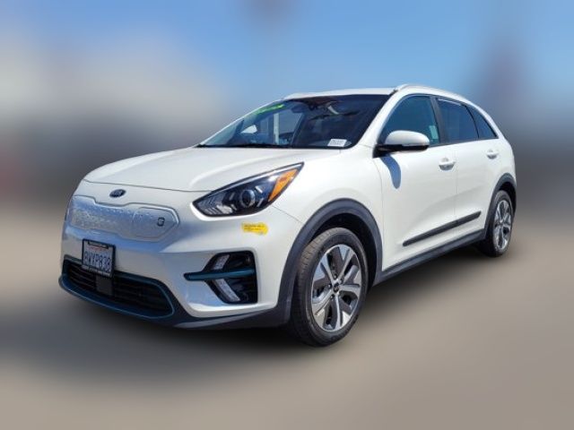 2021 Kia Niro EV EX