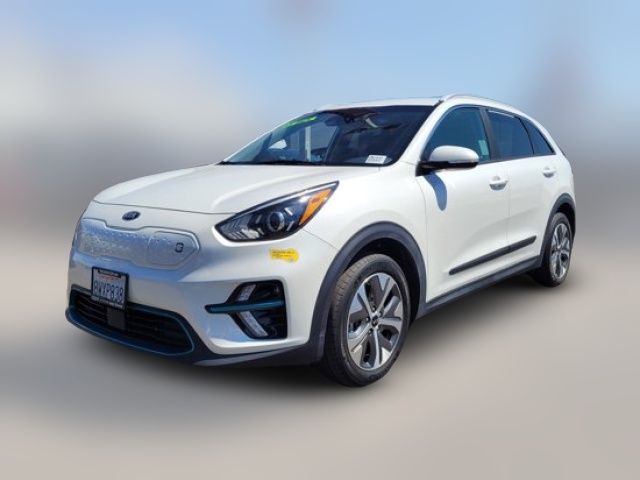 2021 Kia Niro EV EX