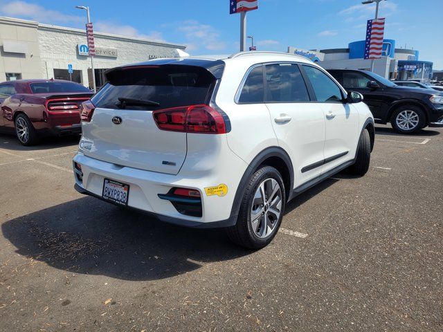 2021 Kia Niro EV EX