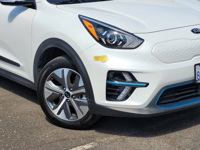 2021 Kia Niro EV EX