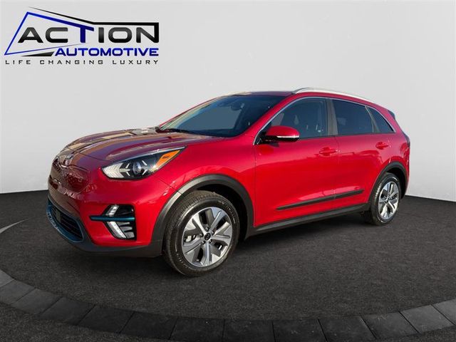 2021 Kia Niro EV EX