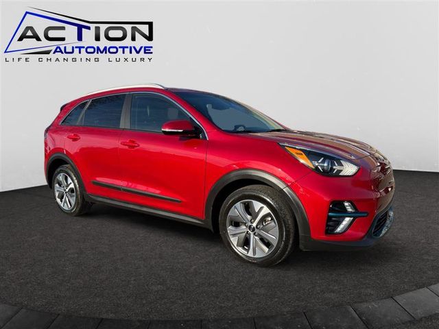 2021 Kia Niro EV EX