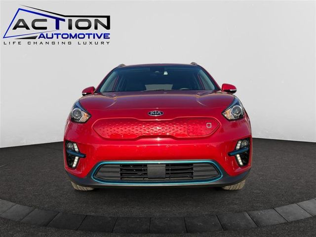 2021 Kia Niro EV EX