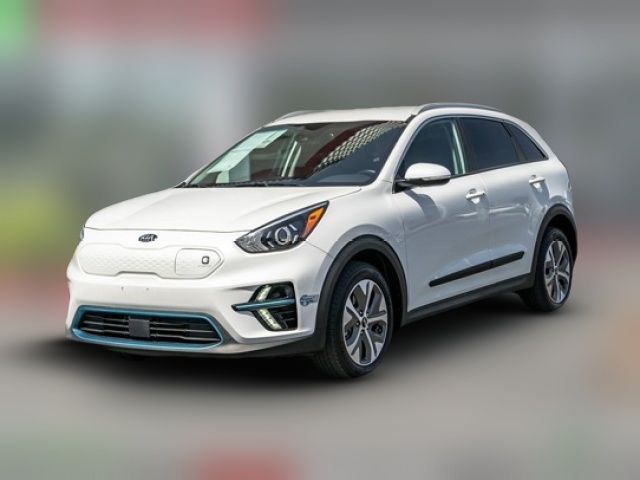 2021 Kia Niro EV EX