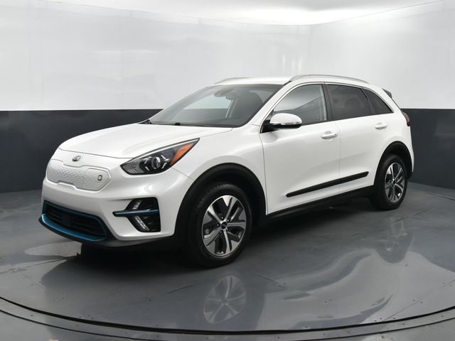 2021 Kia Niro EV EX