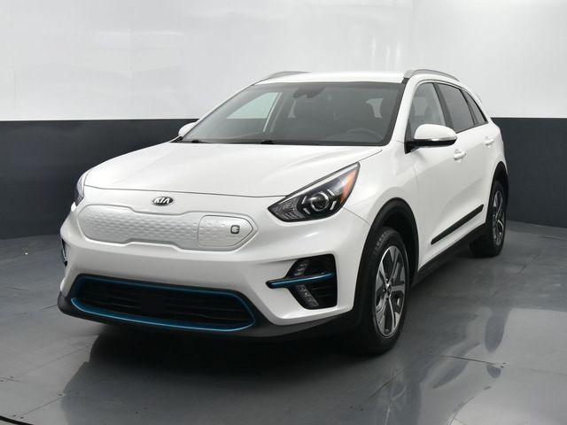 2021 Kia Niro EV EX