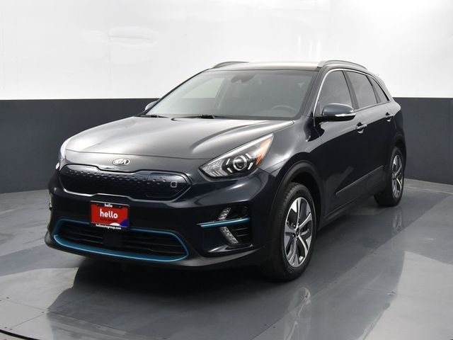 2021 Kia Niro EV EX