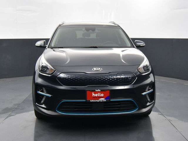 2021 Kia Niro EV EX