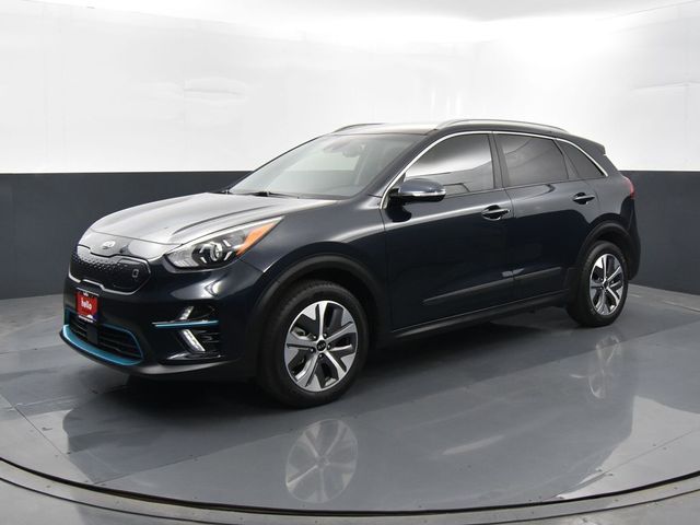 2021 Kia Niro EV EX