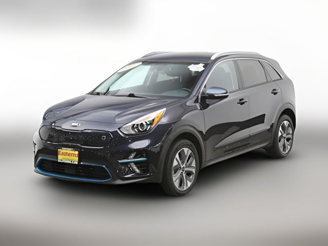 2021 Kia Niro EV EX