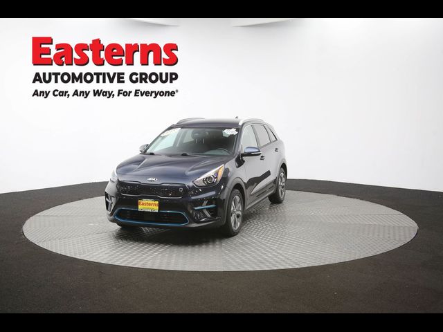 2021 Kia Niro EV EX