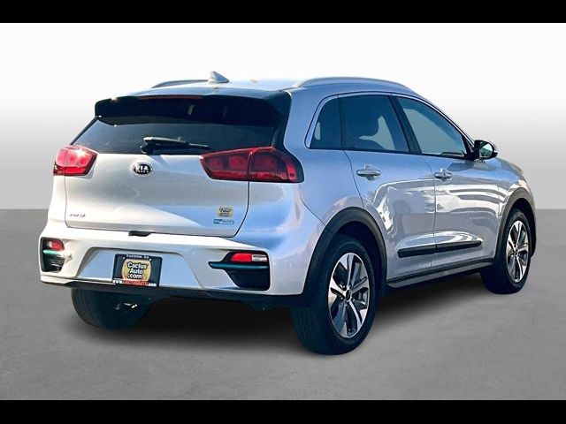 2021 Kia Niro EV EX