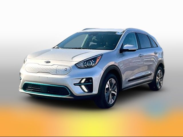 2021 Kia Niro EV EX