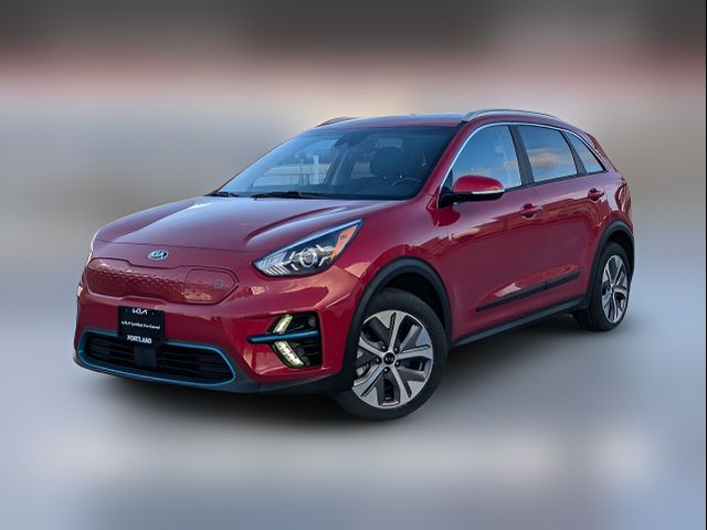 2021 Kia Niro EV EX