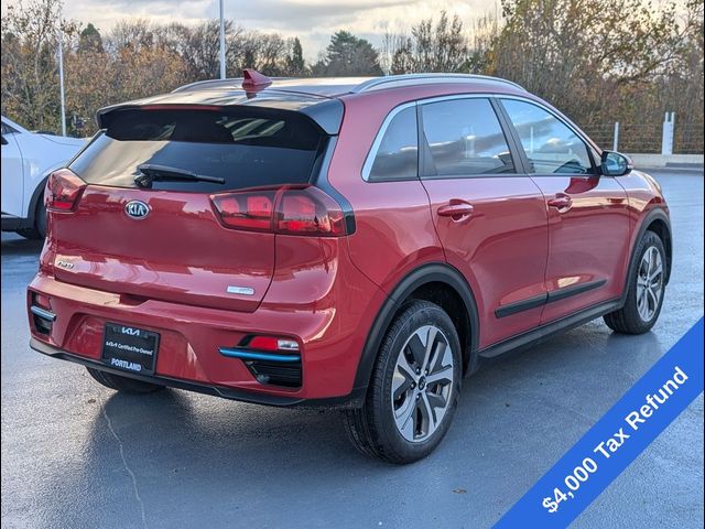 2021 Kia Niro EV EX