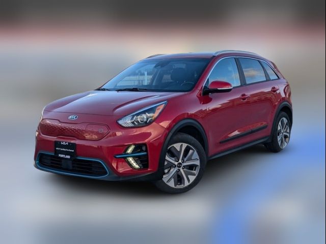 2021 Kia Niro EV EX