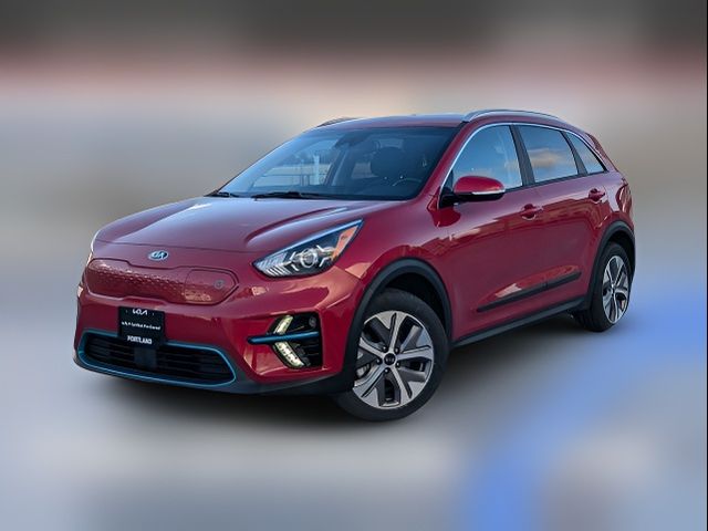 2021 Kia Niro EV EX