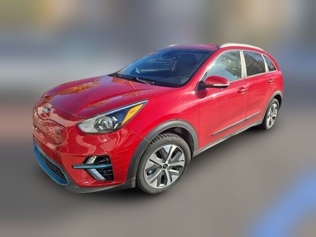 2021 Kia Niro EV EX