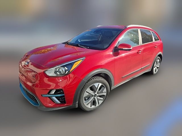 2021 Kia Niro EV EX