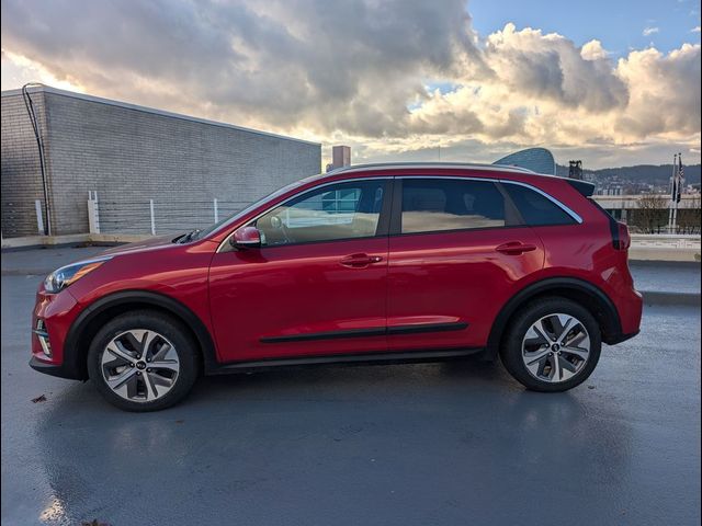 2021 Kia Niro EV EX