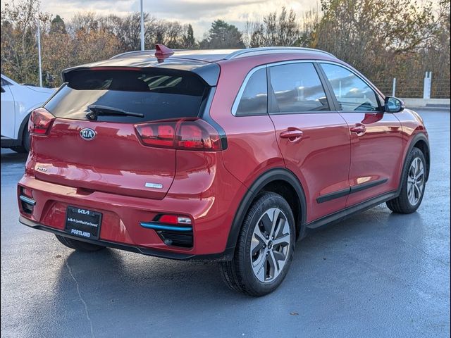 2021 Kia Niro EV EX