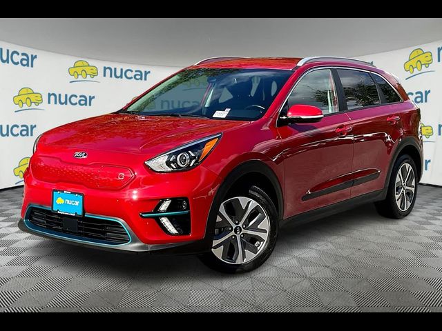 2021 Kia Niro EV EX