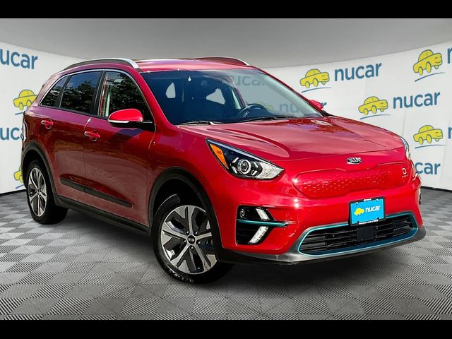 2021 Kia Niro EV EX