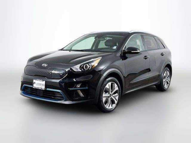 2021 Kia Niro EV EX