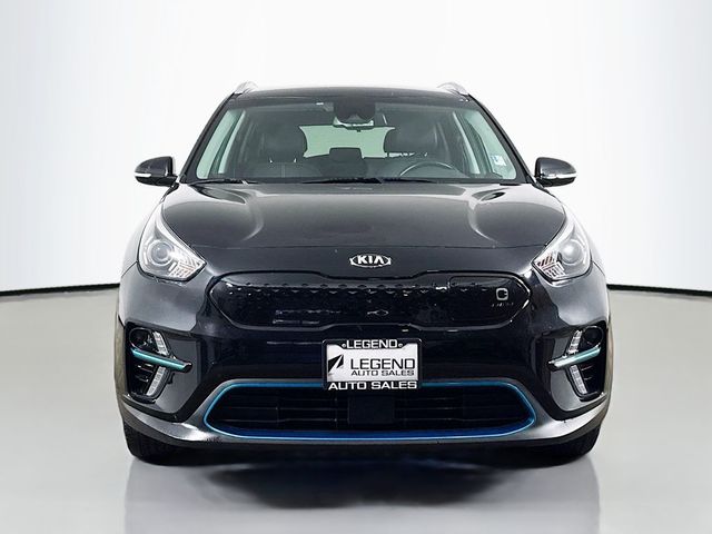 2021 Kia Niro EV EX