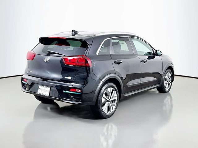 2021 Kia Niro EV EX