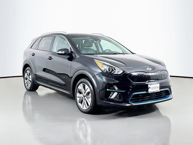 2021 Kia Niro EV EX