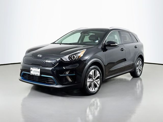 2021 Kia Niro EV EX