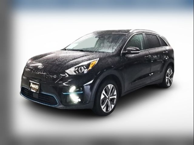 2021 Kia Niro EV EX