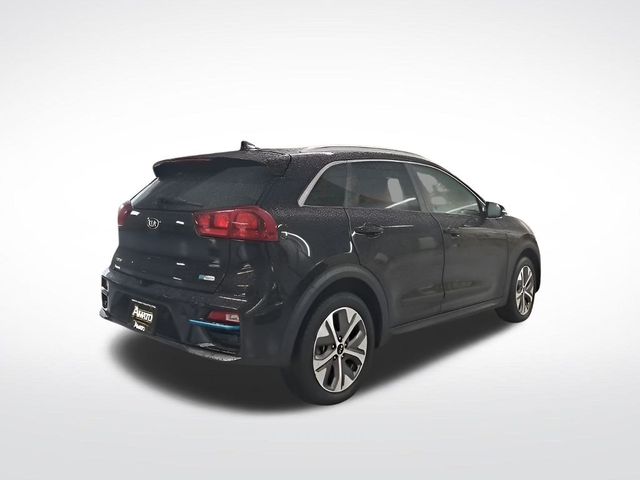 2021 Kia Niro EV EX