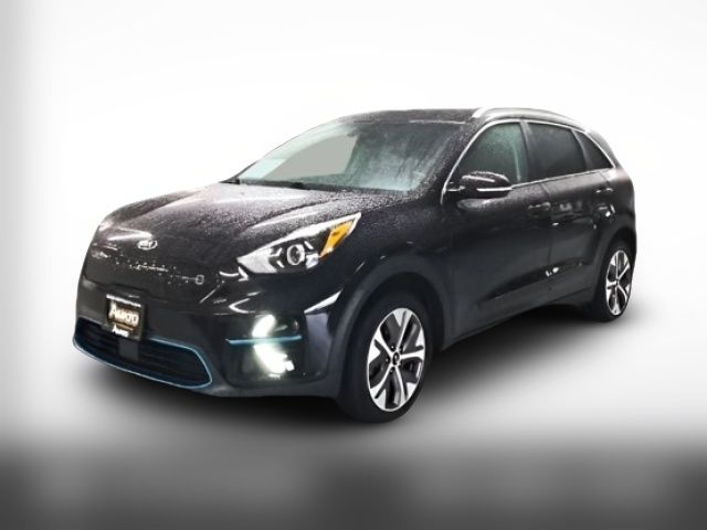 2021 Kia Niro EV EX