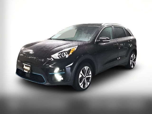 2021 Kia Niro EV EX