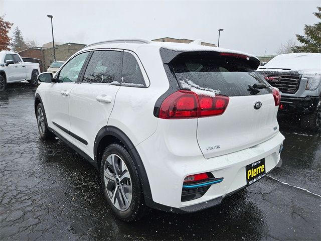 2021 Kia Niro EV EX