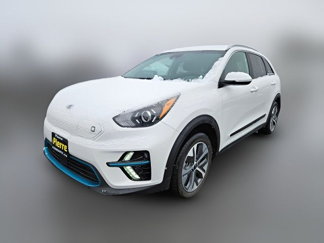 2021 Kia Niro EV EX