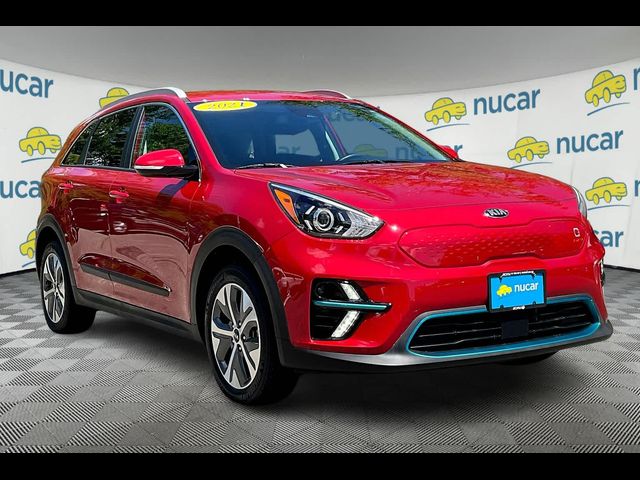 2021 Kia Niro EV EX