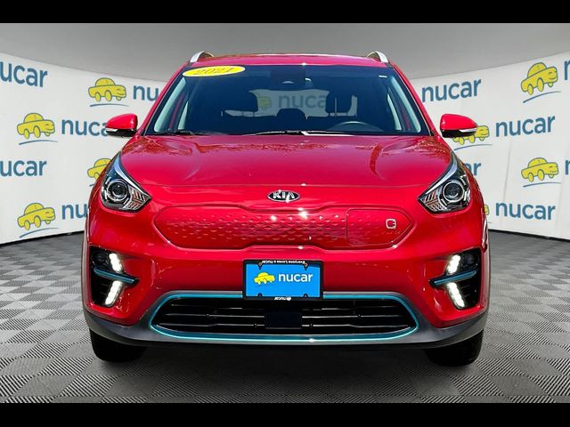 2021 Kia Niro EV EX